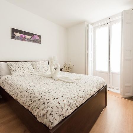 Sol Mayor Apartment Madrid Eksteriør bilde