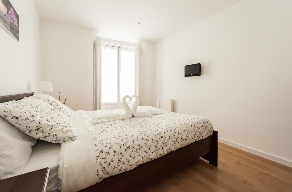 Sol Mayor Apartment Madrid Eksteriør bilde