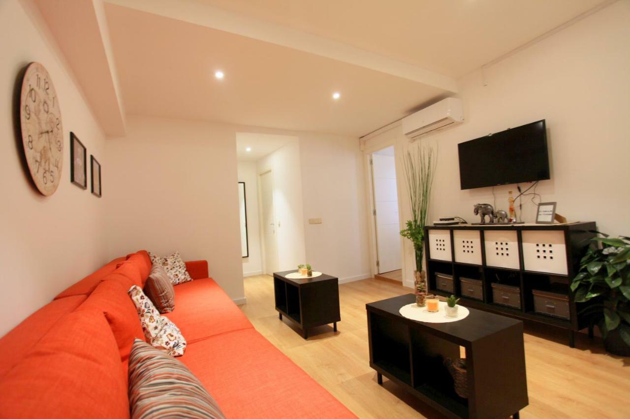 Sol Mayor Apartment Madrid Eksteriør bilde