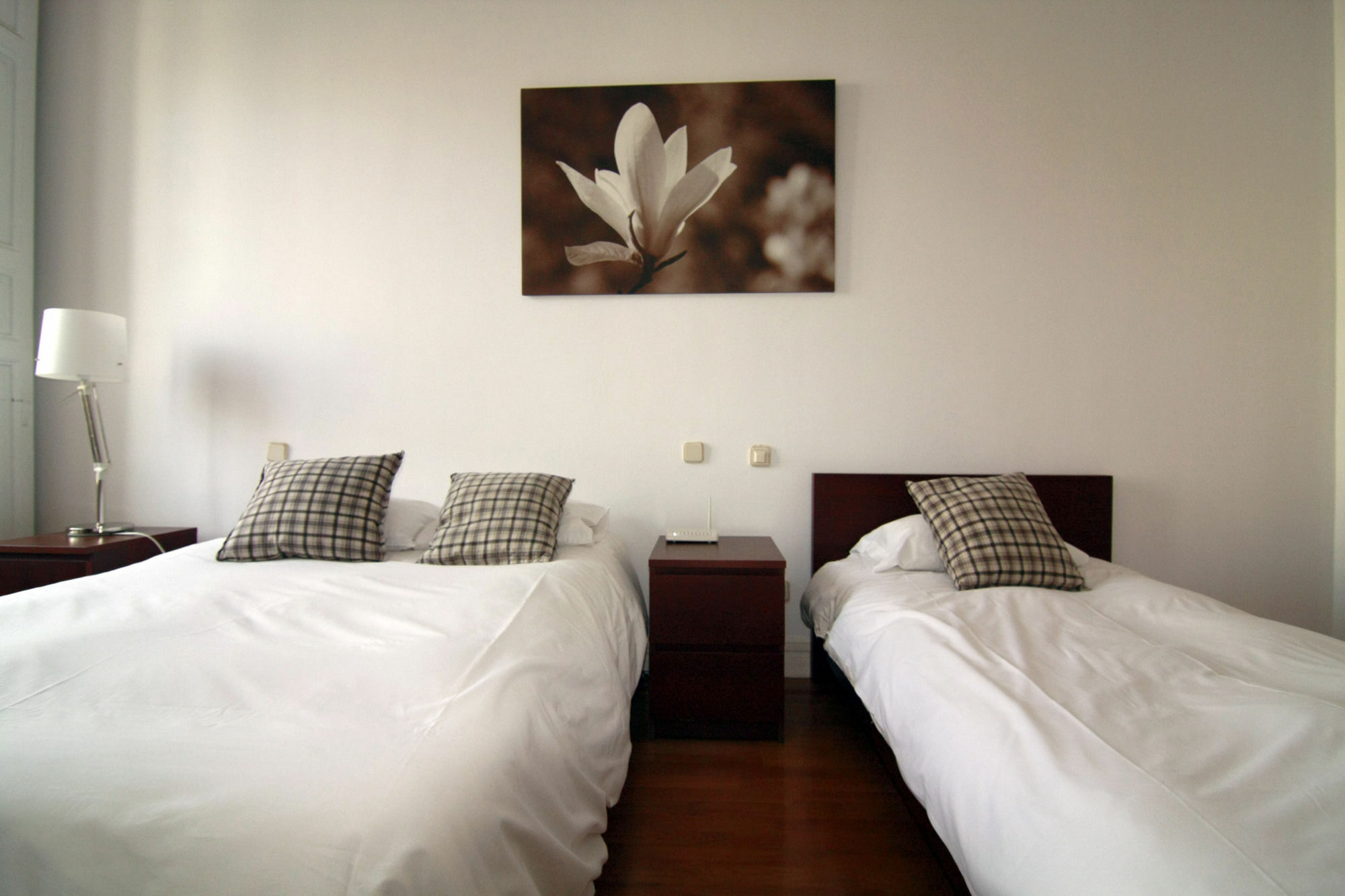 Sol Mayor Apartment Madrid Eksteriør bilde
