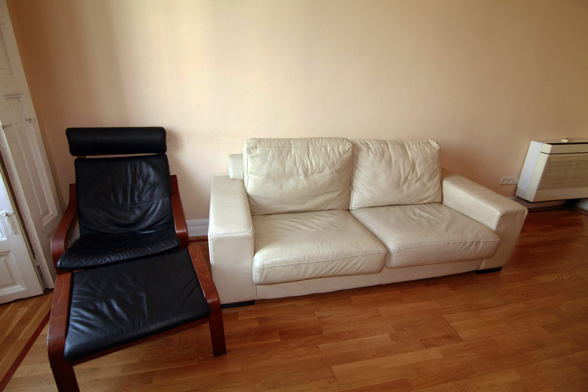 Sol Mayor Apartment Madrid Eksteriør bilde