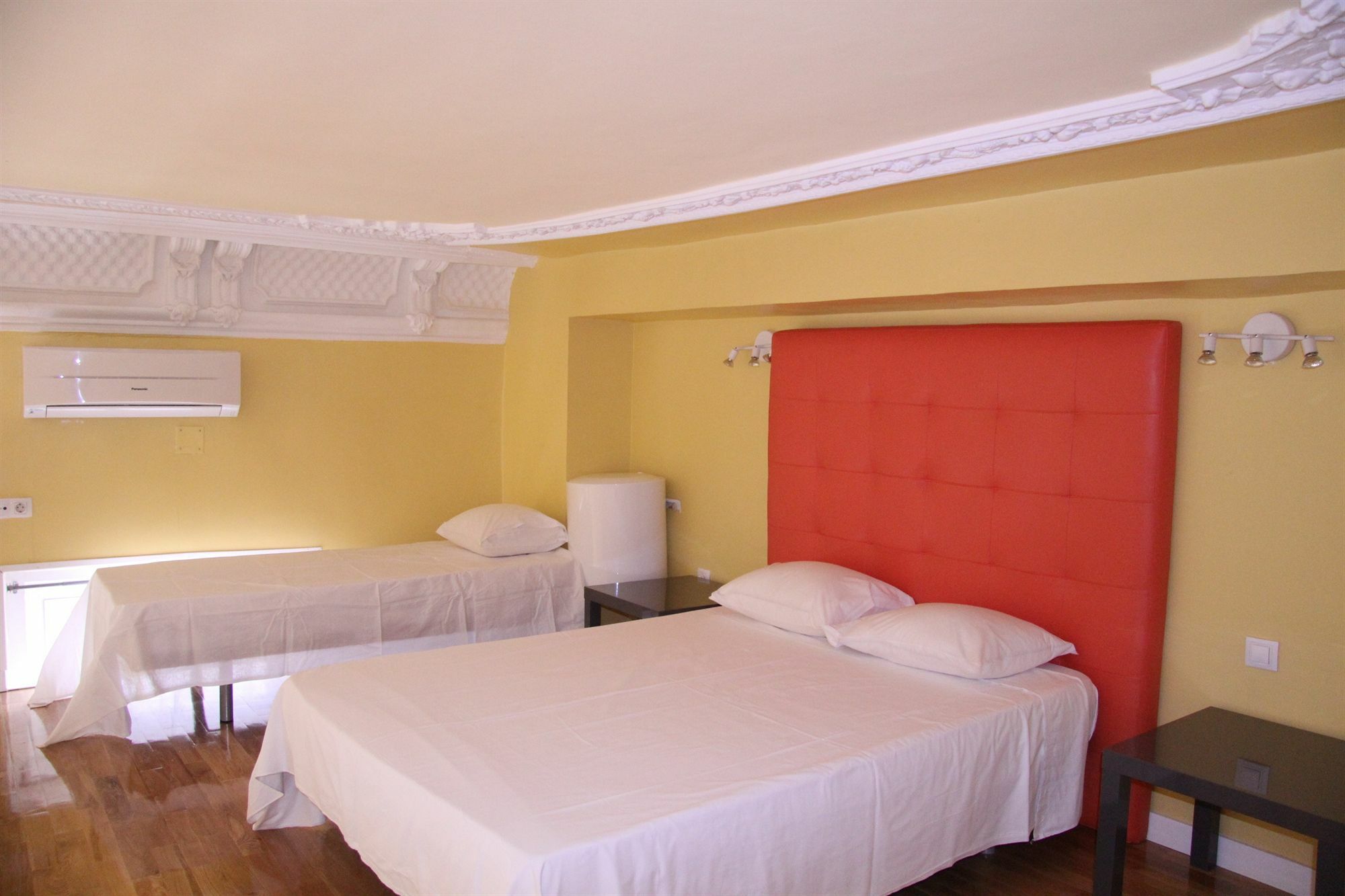 Sol Mayor Apartment Madrid Eksteriør bilde