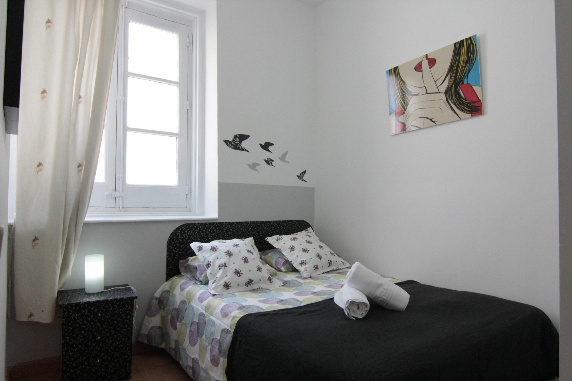Sol Mayor Apartment Madrid Eksteriør bilde